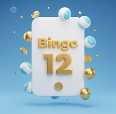 БайLoto лучшие онлайн лотереи Bingo 12 с джекпотами