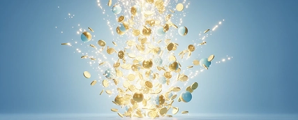 БайLoto бонус после регистрации и первого пополнения