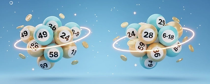 БайLoto бонусы для новых и активных игроков