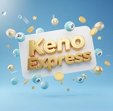 БайLoto бонусы, лотереи keno express и игры онлайн
